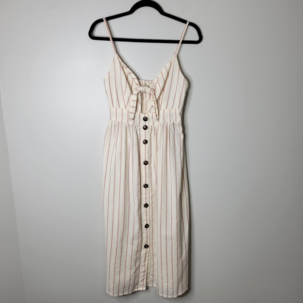 Japna Maxi Dress